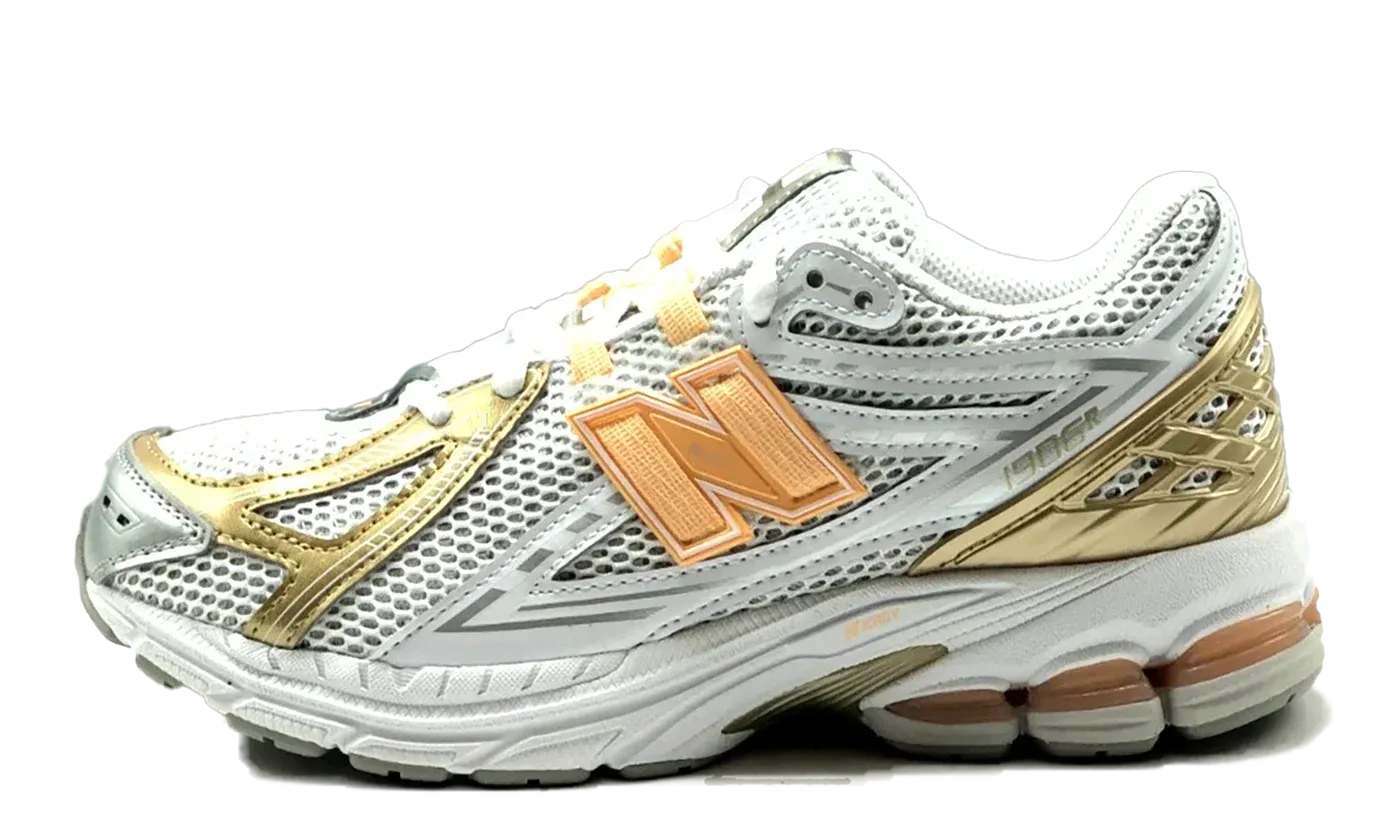 1906R GS "Silver Metallic Peach Bloom" GC1906CN