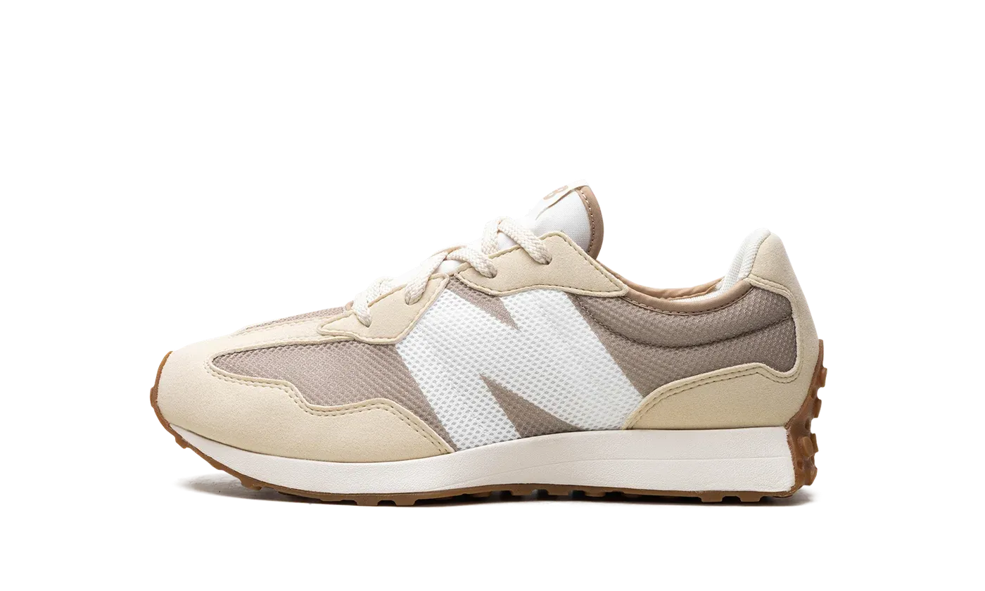 327 GS "Mindful Grey"