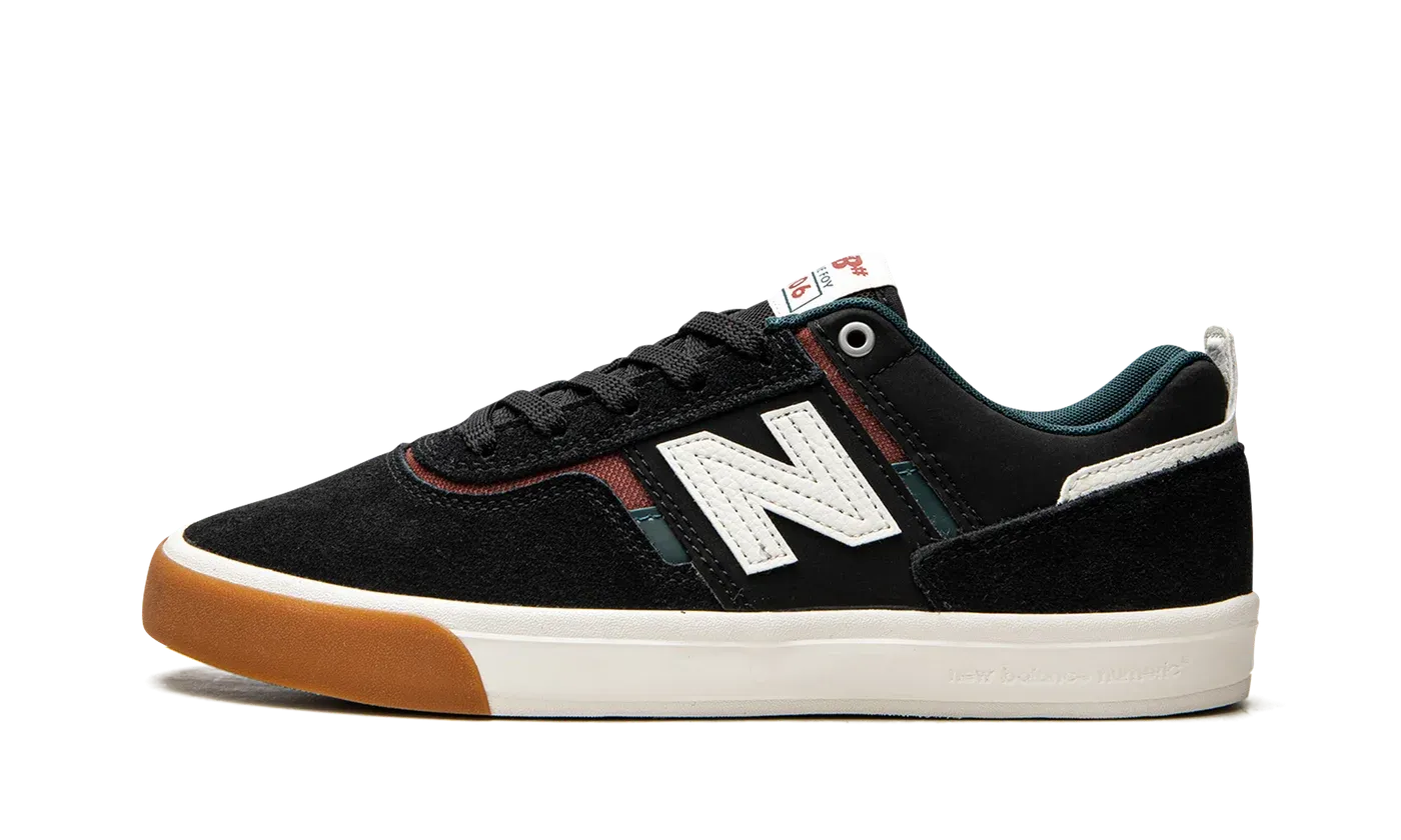 Numeric "Jamie Foy" NM306RST