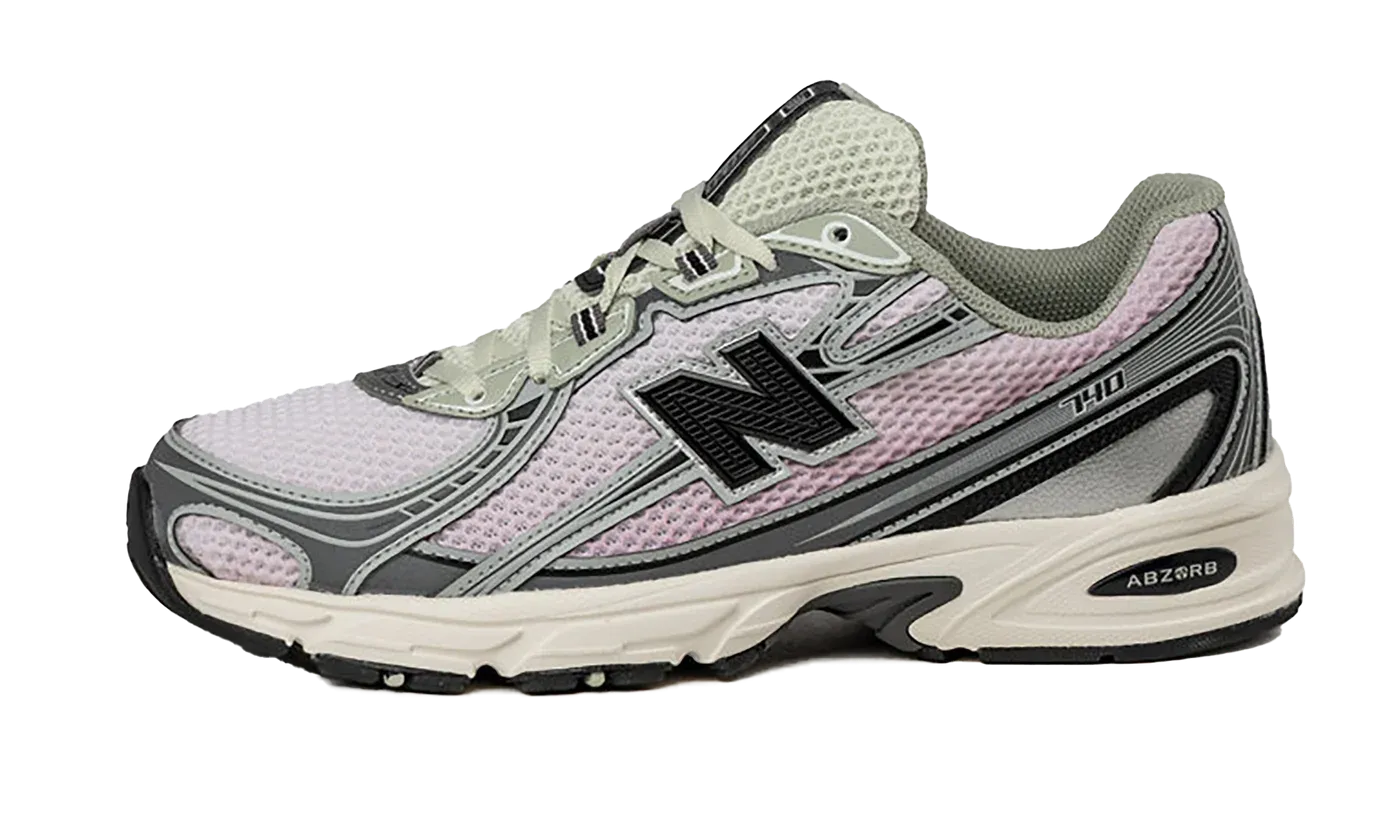 740 "Pink Granite" U740YG2