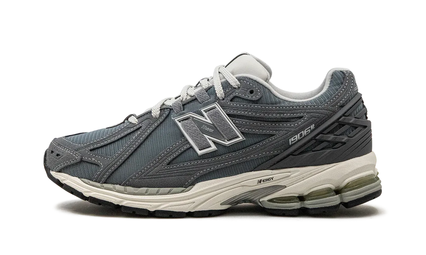 1906R "TITANIUM" M1906RV