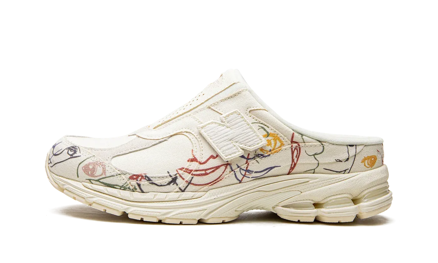 2002R Mule "Bryant Giles" M2002RM1