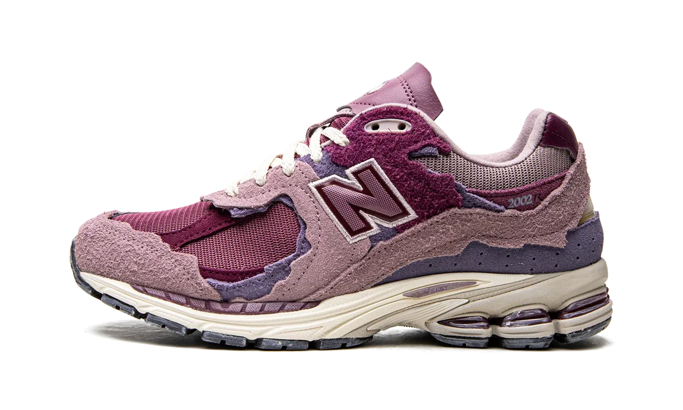 2002R "Protection Pack - Violet" M2002RDH