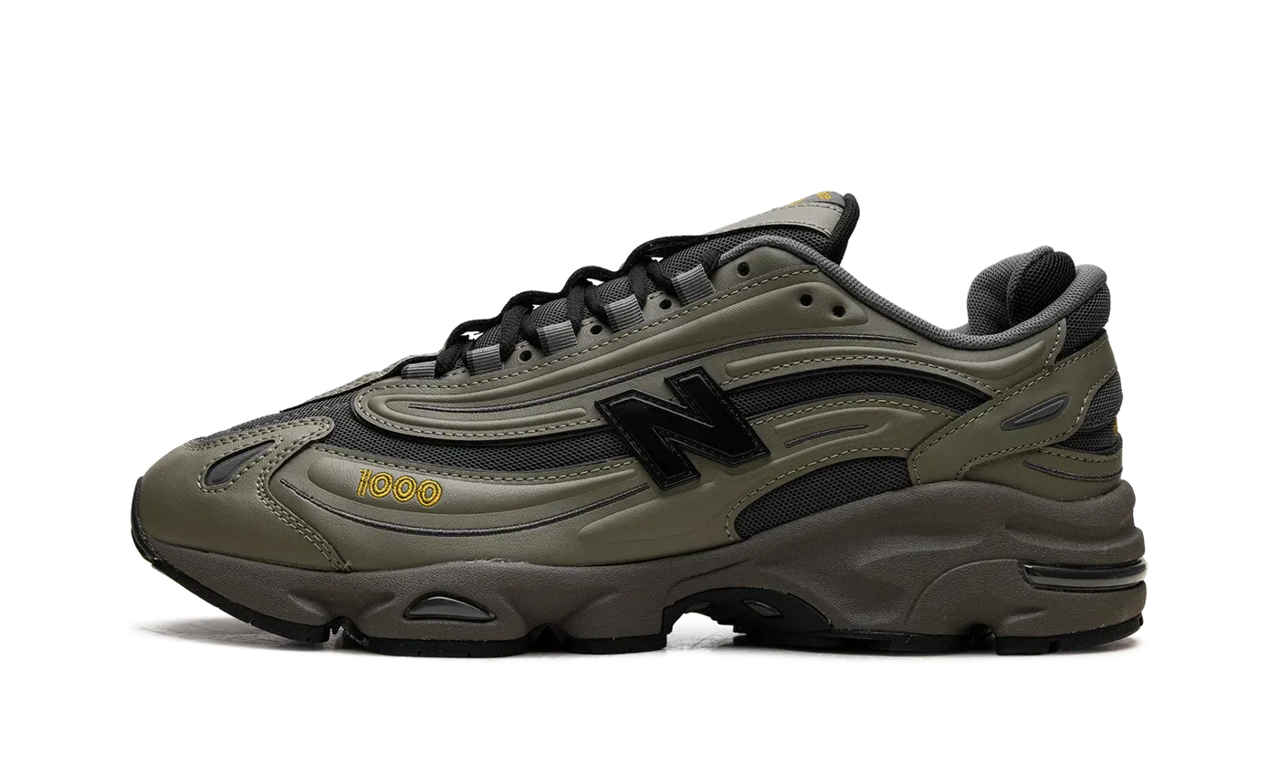 1000 "Dark Olivine" M1000EA