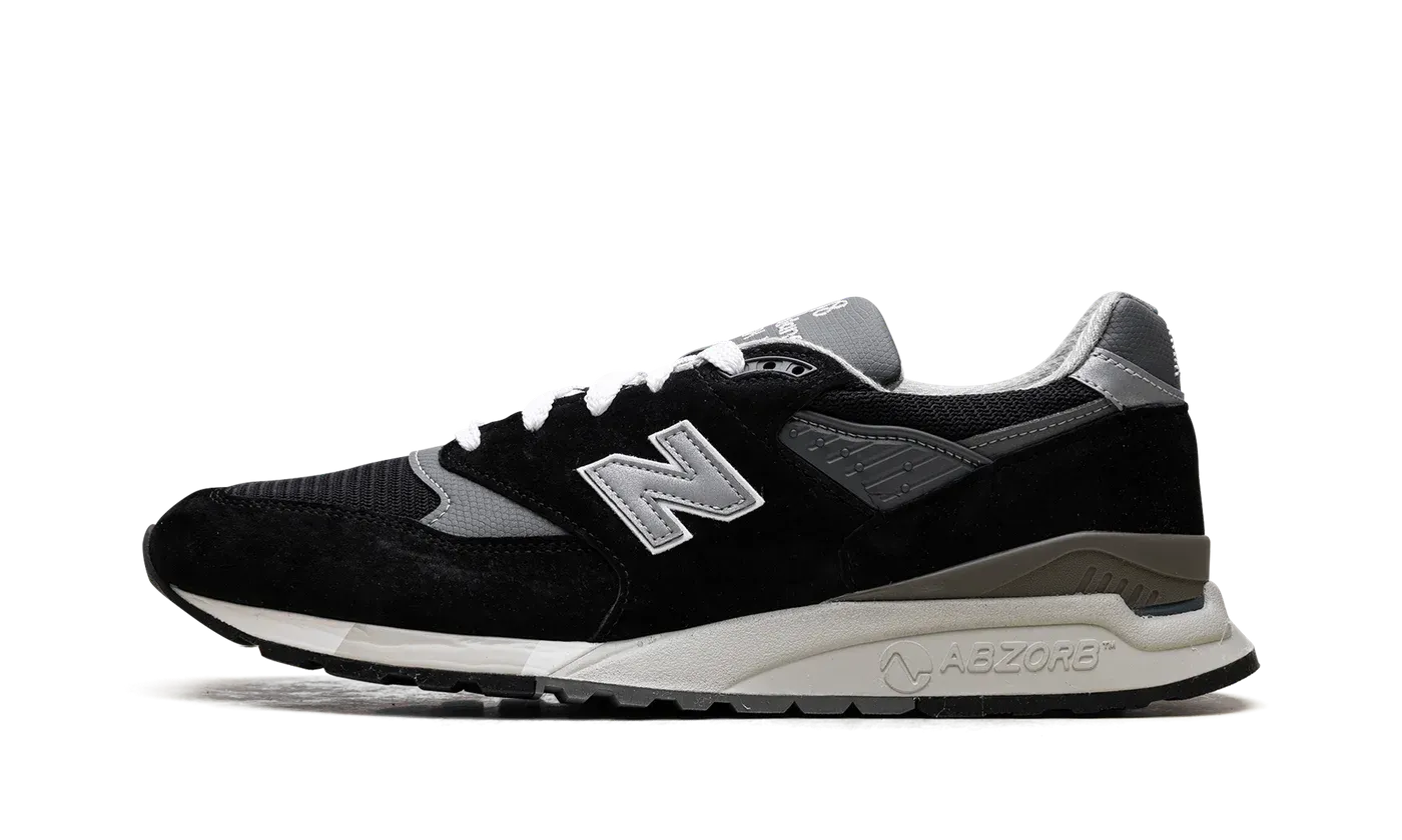 998 "Black" U998BL