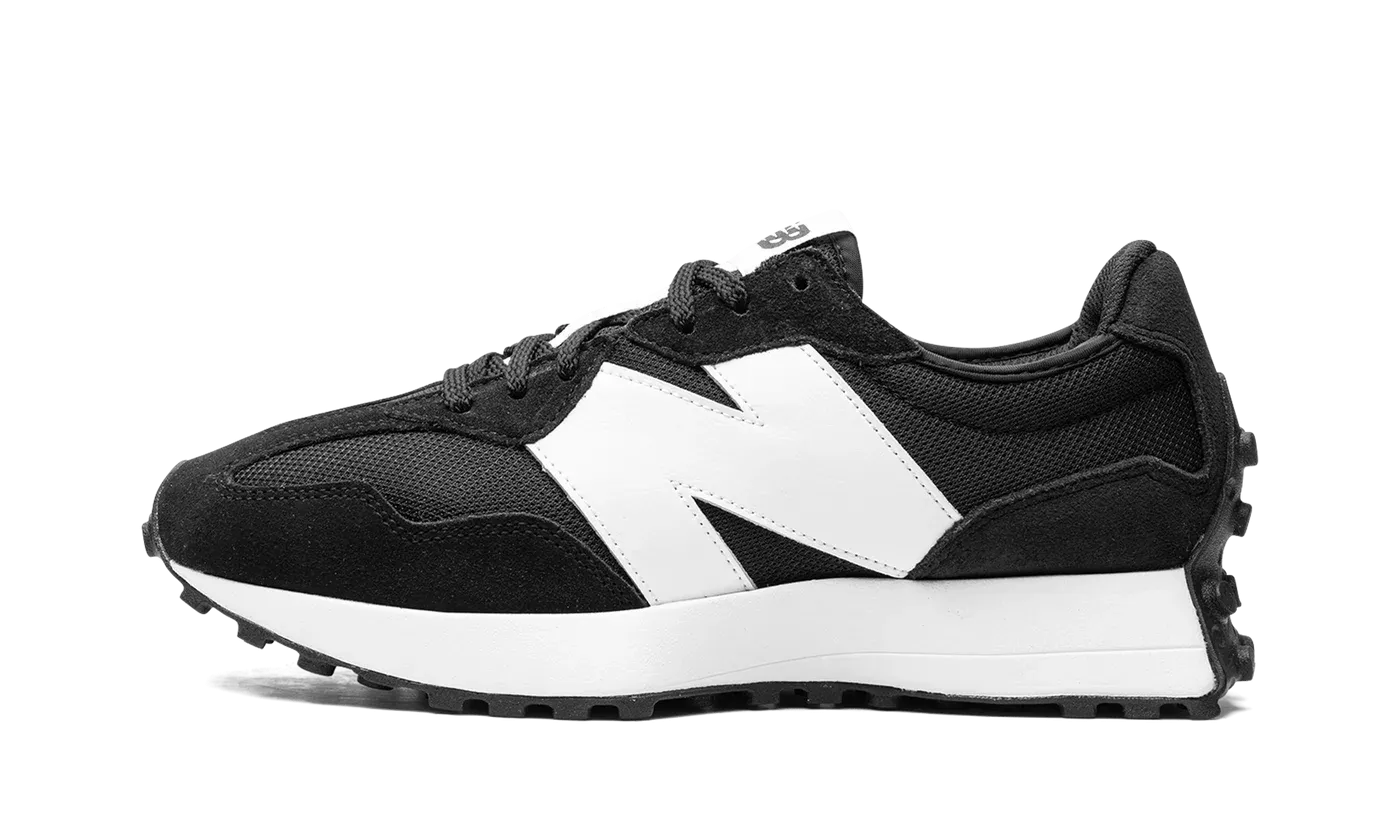 327 "Black White" MS327CBW