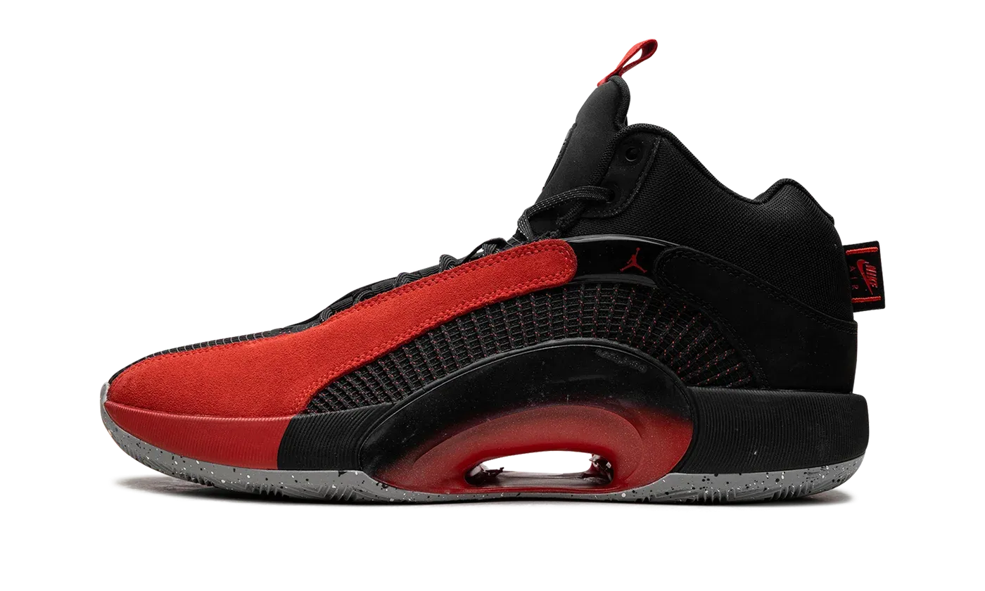 Jordan XXXV "Warrior" DA2625 600