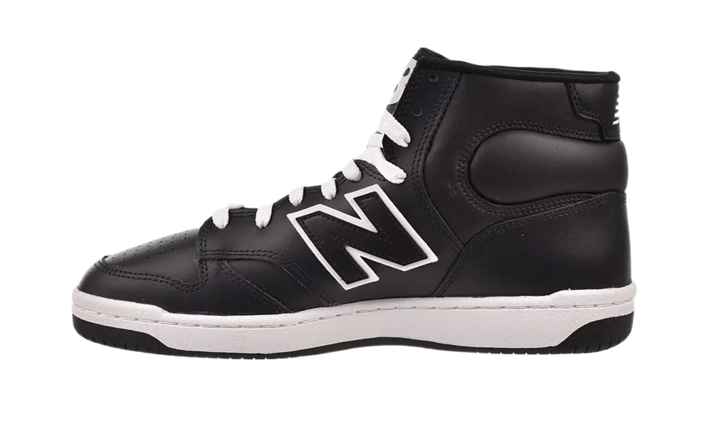 480 "Black-White" BB480 COB