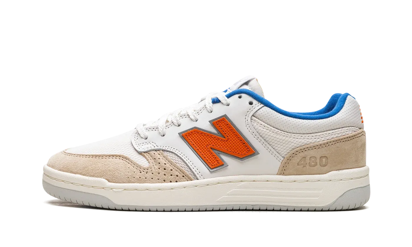 NB Numeric 480 "Madison Square Garden" NM480NYC