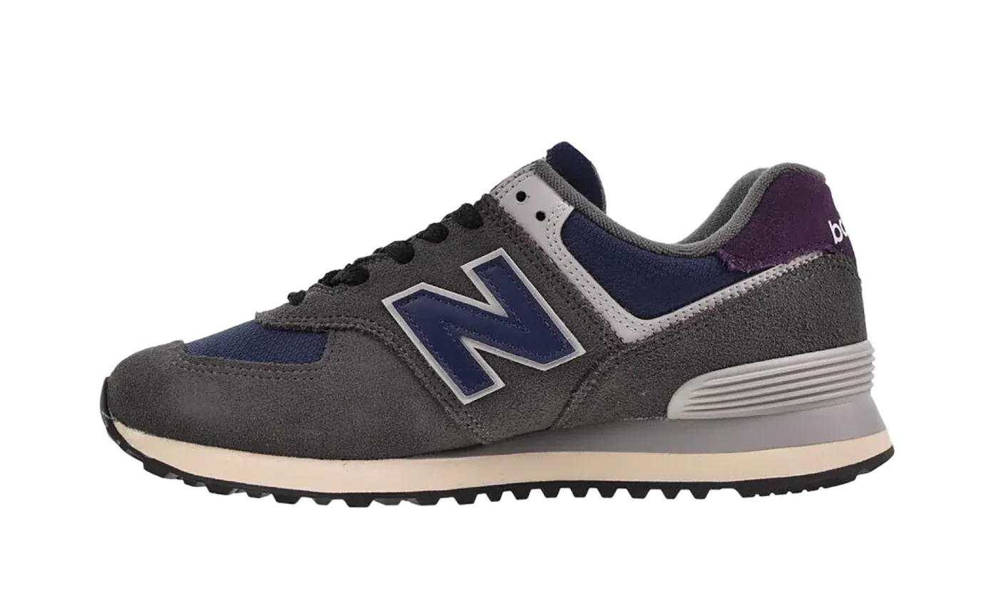 574 "Apollo/Grey/Navy" U574 KGN