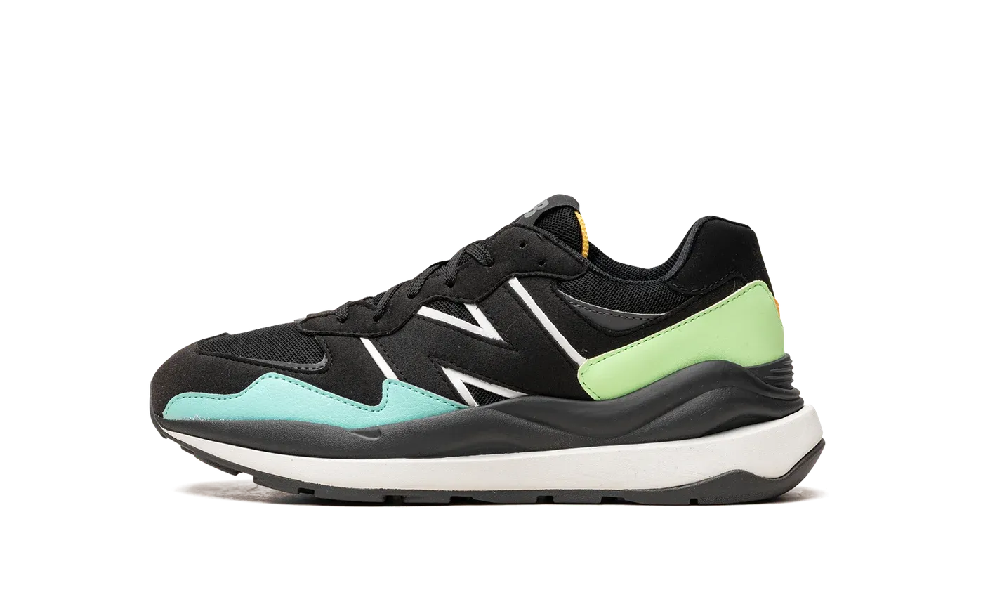 57/40 GS "Black Vibrant Spring Glow" GC5740RA