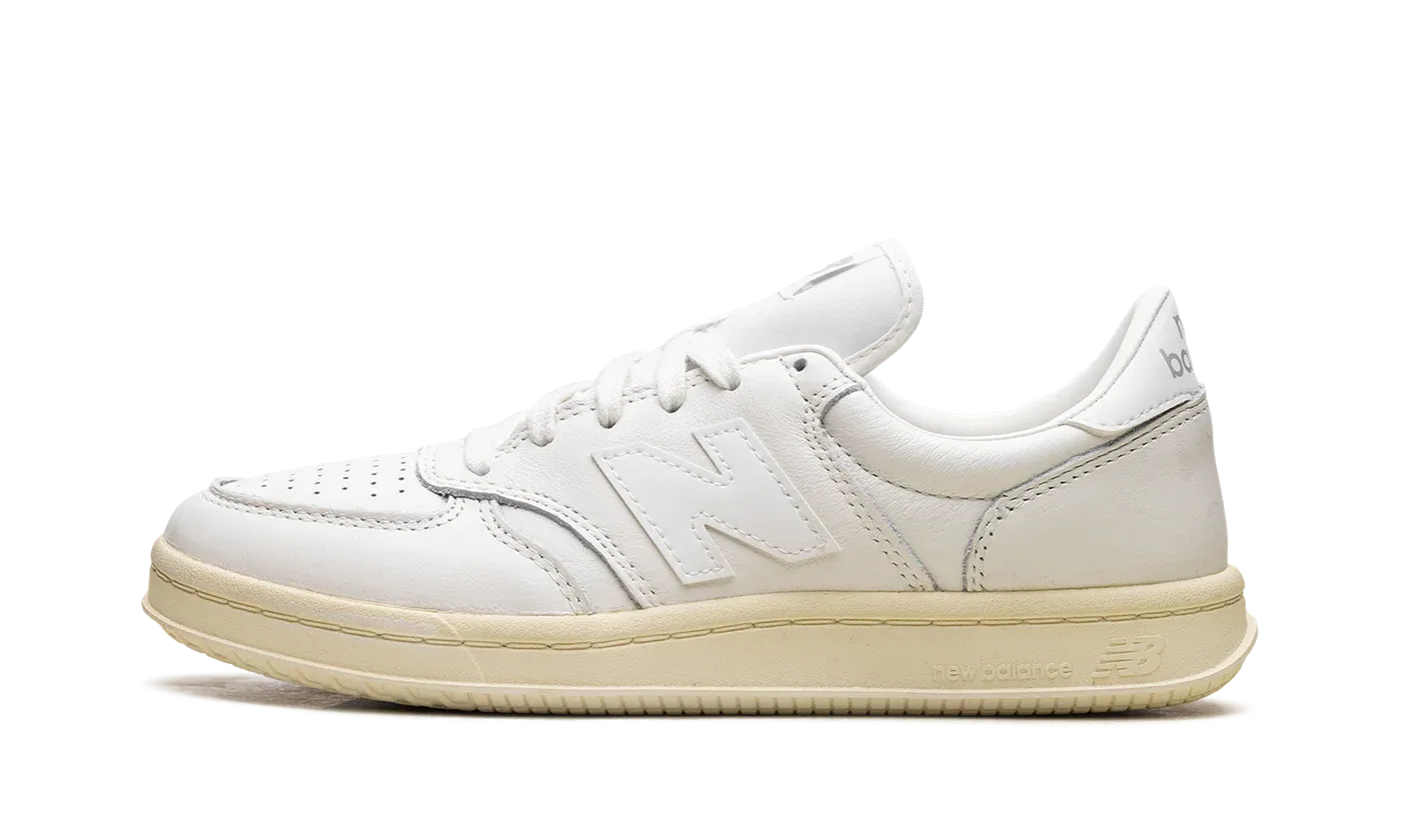 T500 "White Off White" CT500WL