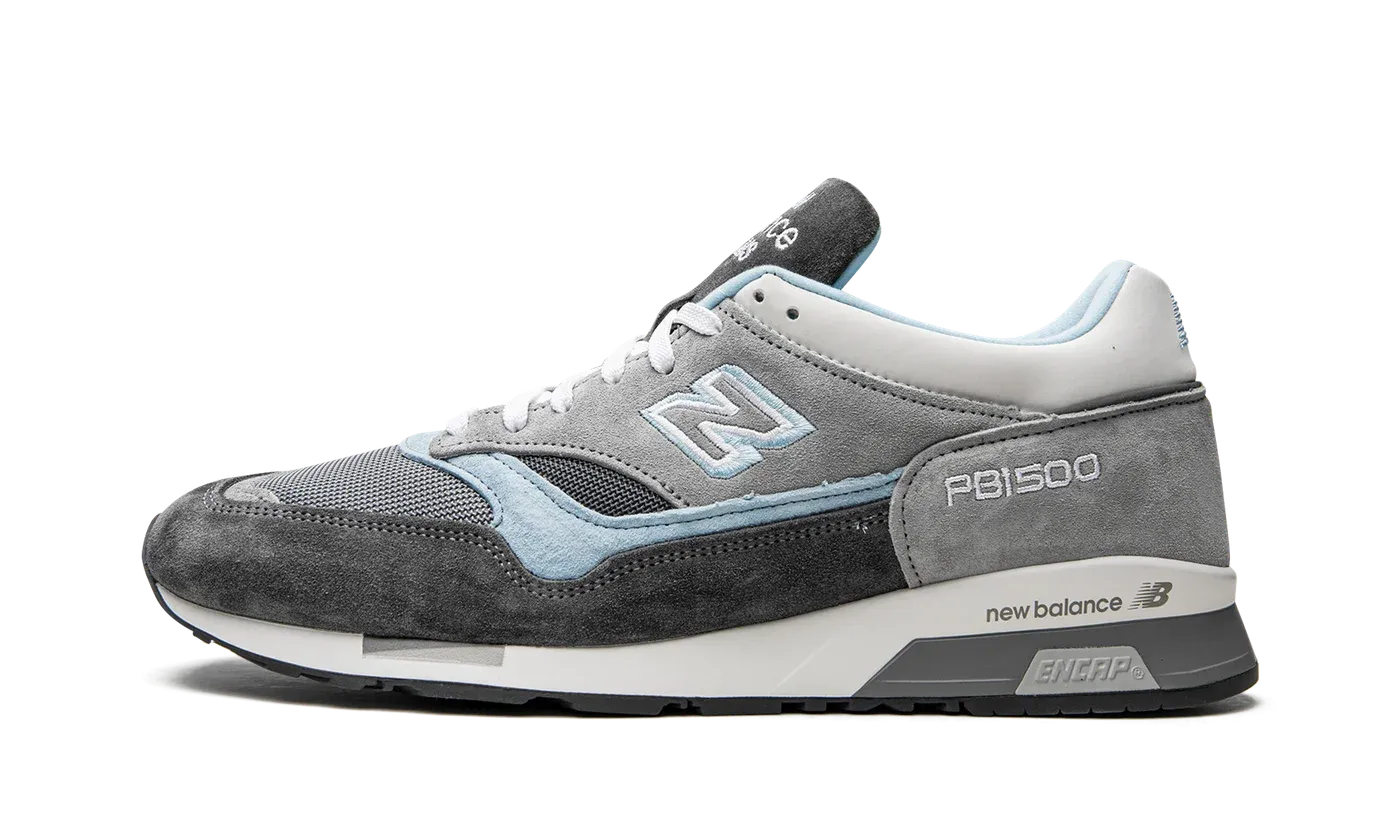 1500 "Beams x Paperboy Paris" M1500BMS