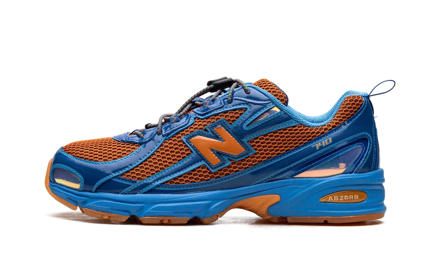 740v2 "Aminé - Benson Tech" U740CB2