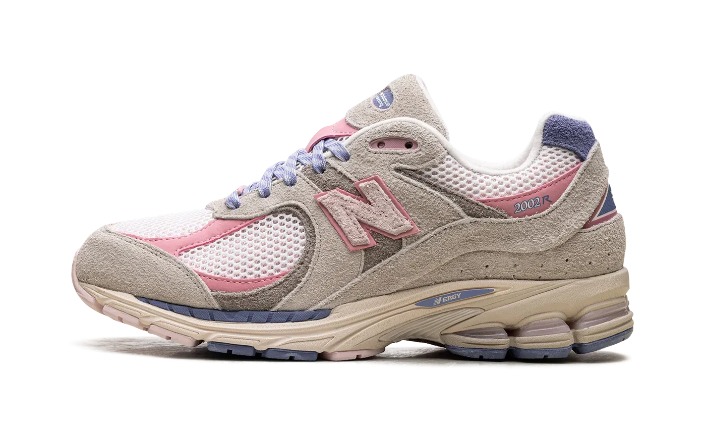 2002R "Hype DC - Native Dynamics" M2002RHE