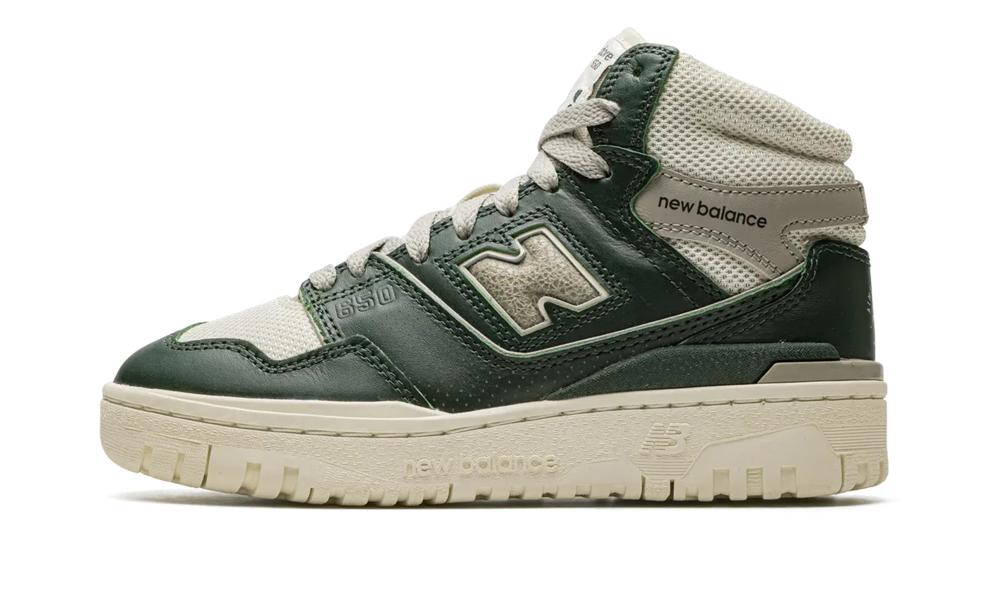 650R "Aimé Leon Dore - Green" BB650RM1