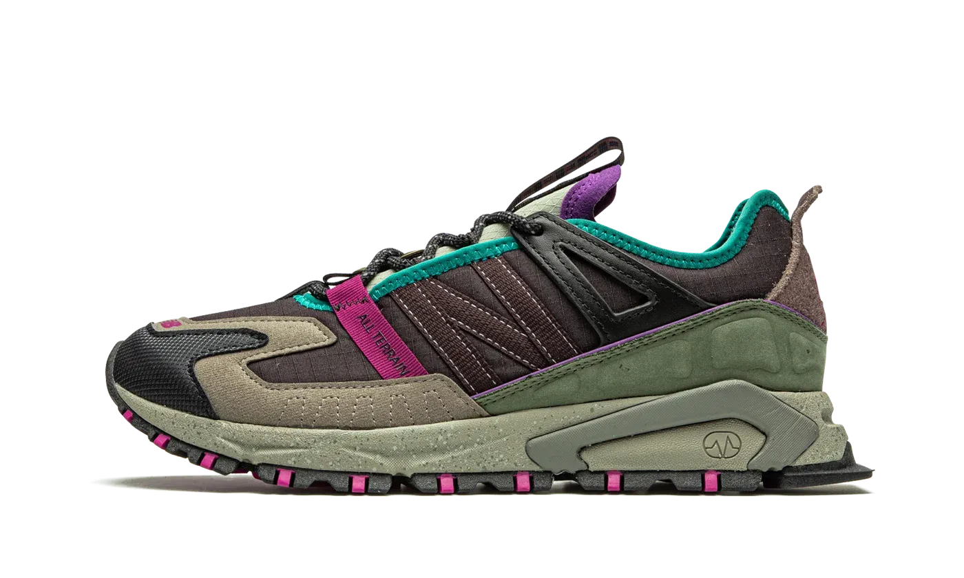 X-Racer "Bodega - All-Terrain" MSXRCTBO