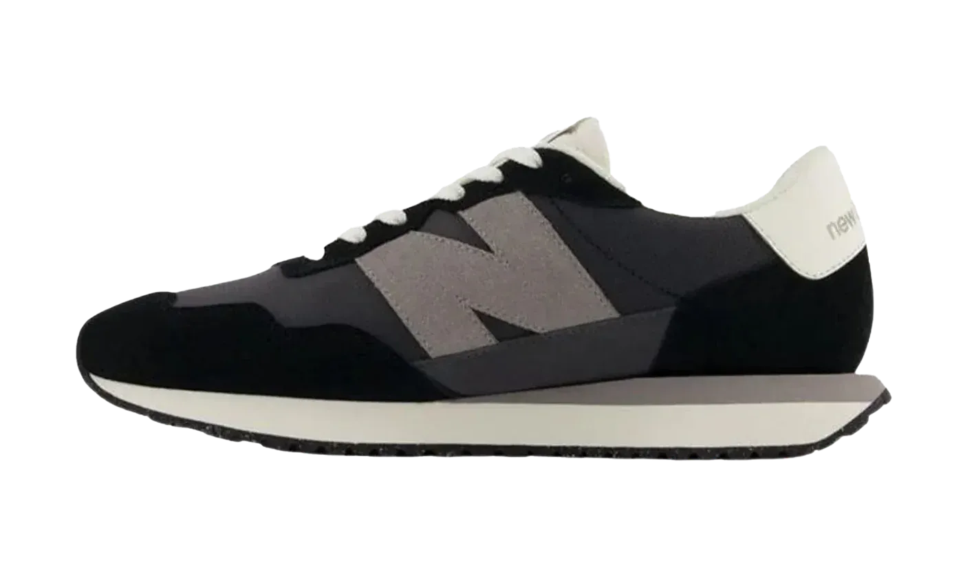 237v1 "Black/Grey/White" MS237RC