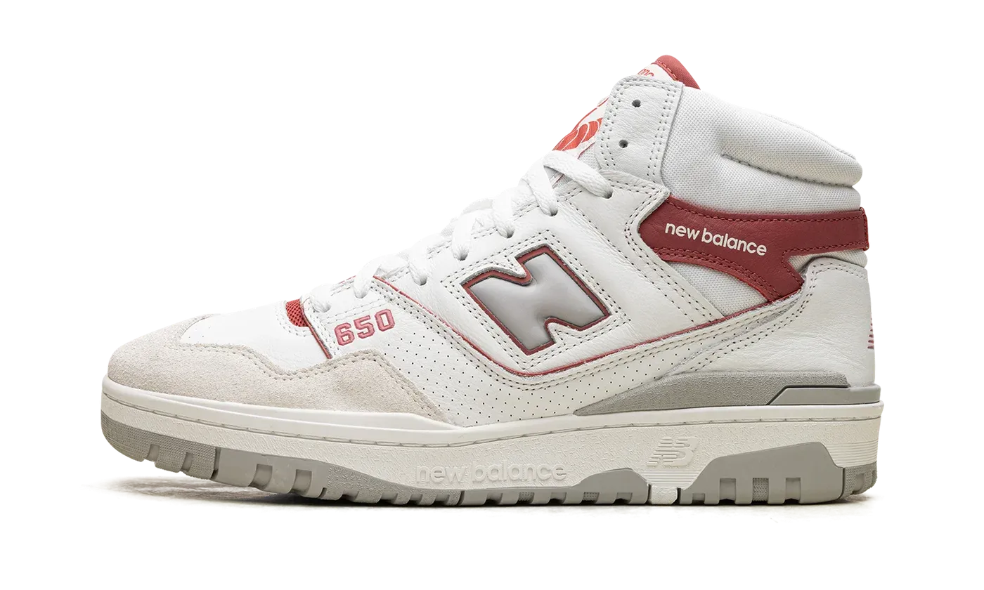 650 "Angora Pack - Astro Dust" BB650RWF