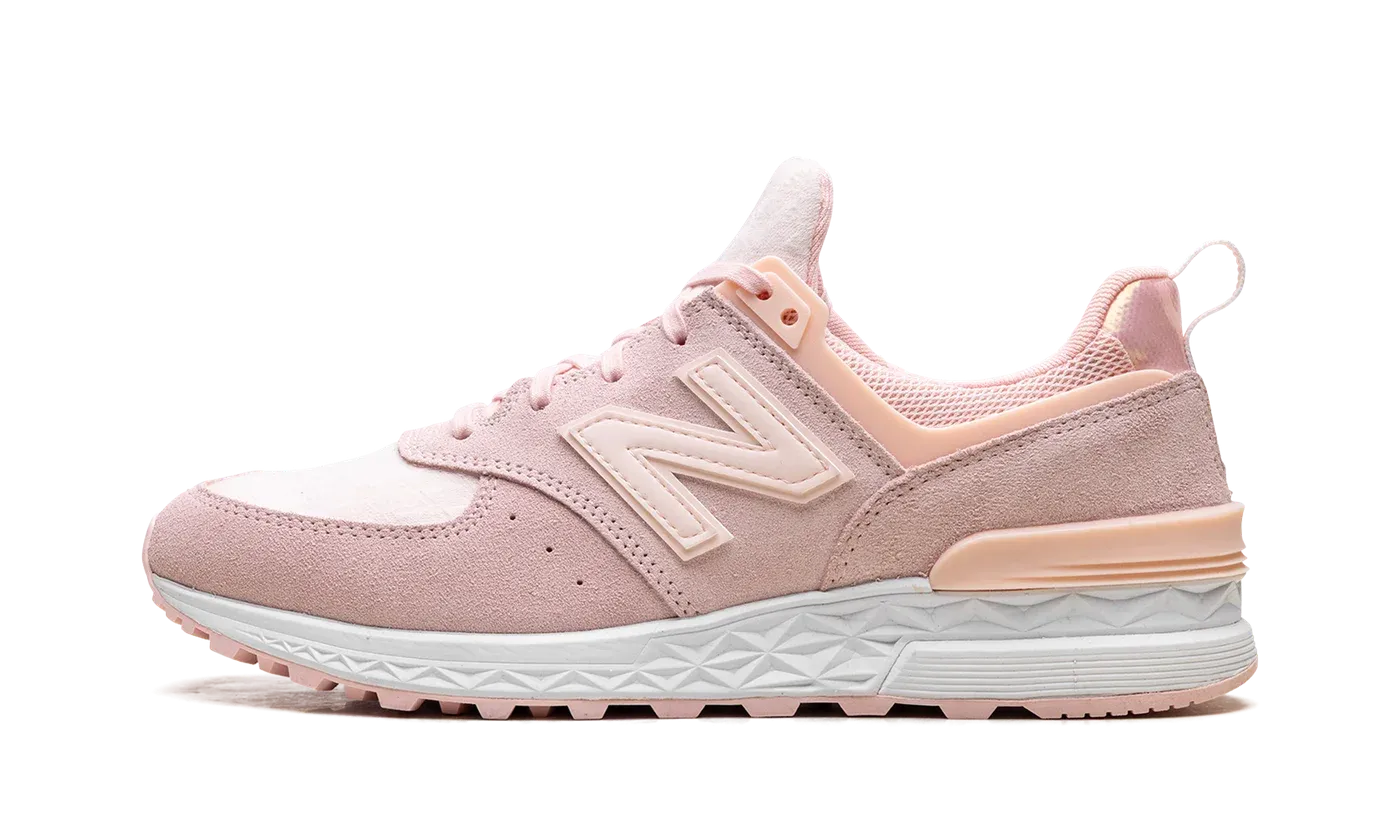 574 Sport WMNS "Rose" WS574SNC