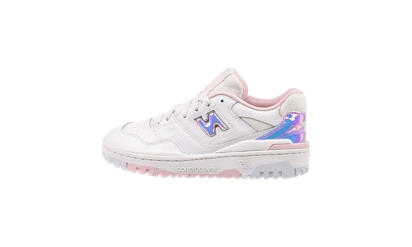 550 GS "White Rose Sugar" GSB550HW