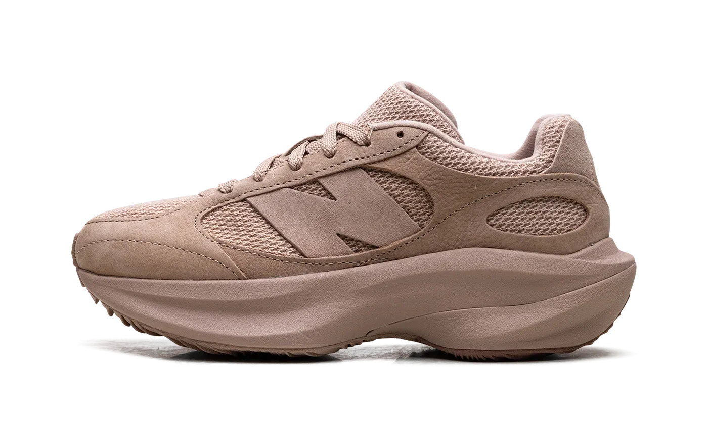 WRPD Runner "Flat Taupe" UWRPDFCB