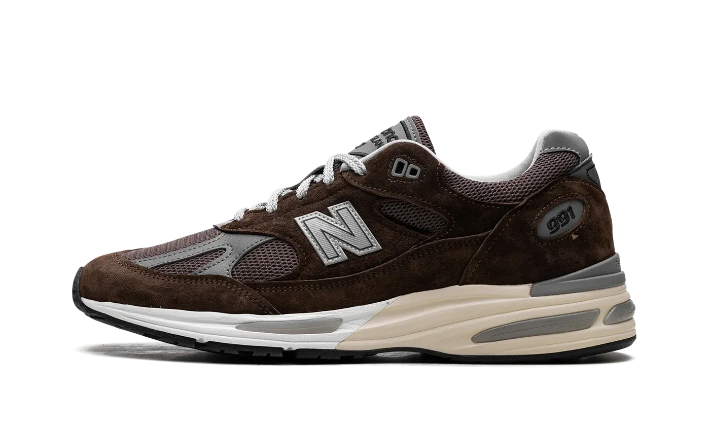 991v2 "MiUK Pinecone" U991BR2