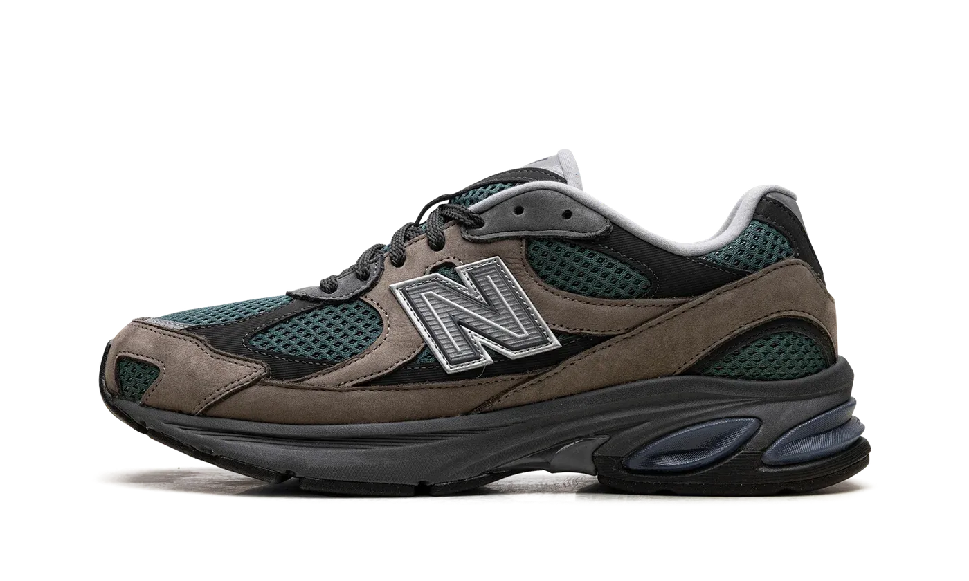 2010 "Vintage Khaki" U2010AGY