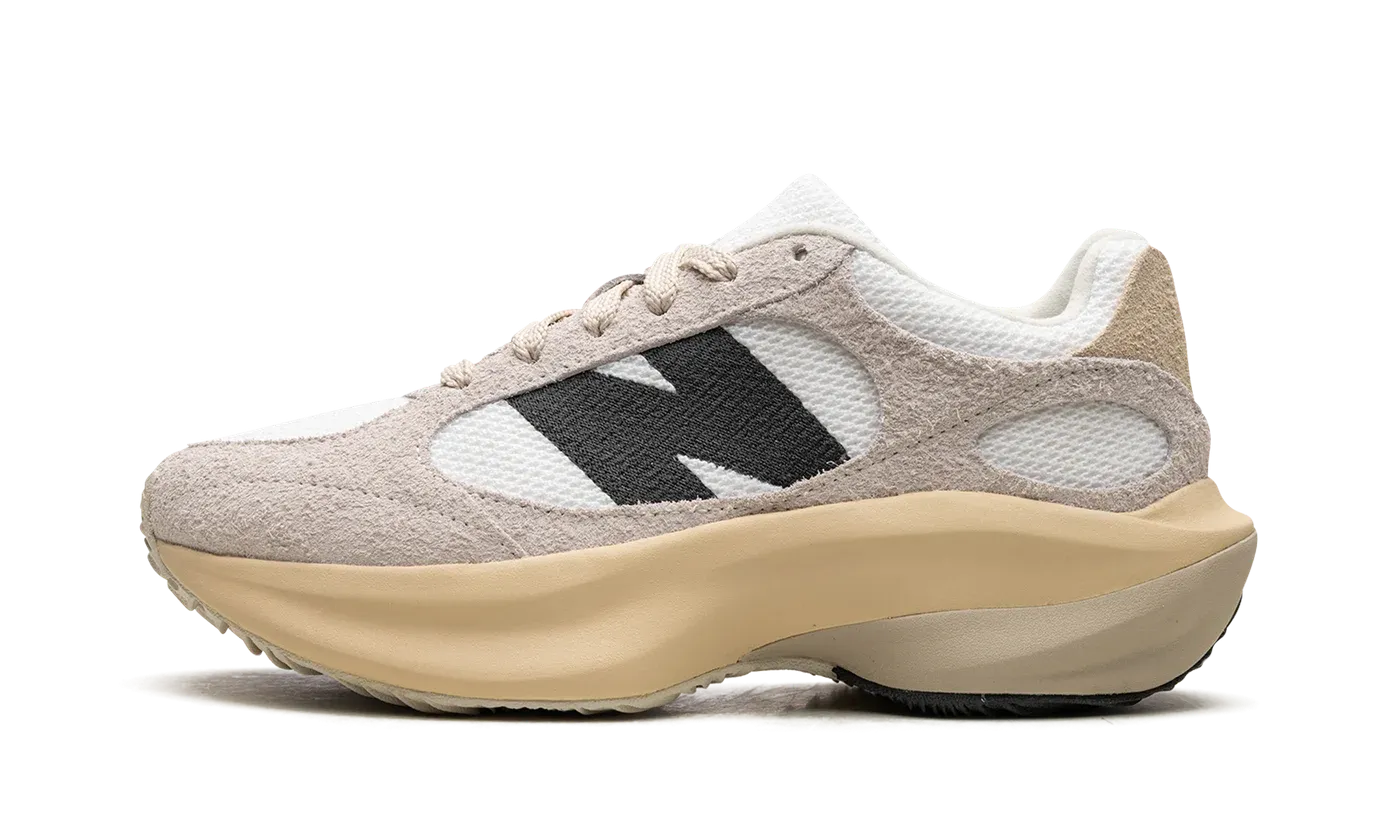 WRPD Runner "Beige"
