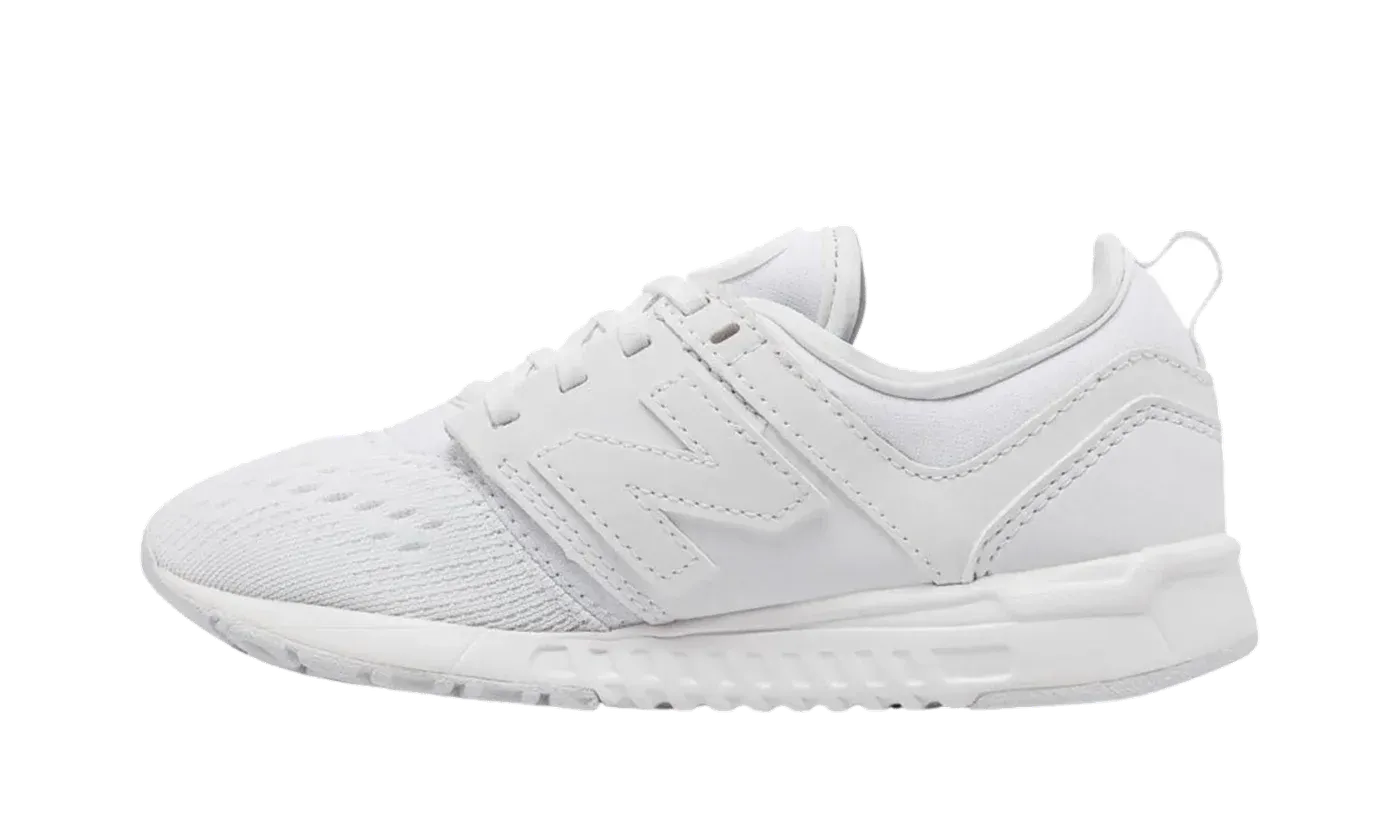 247 PS "Triple White" KL247S3P