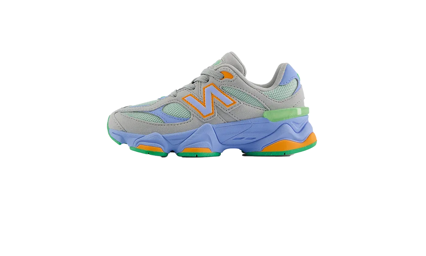 9060 PS "Raincloud / Electric Sky" PC9060KN