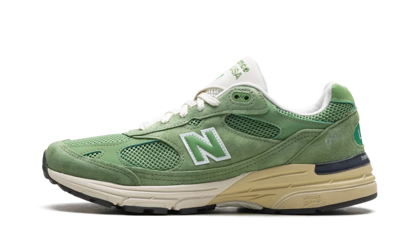 993 "Made in USA - Chive" U993GW