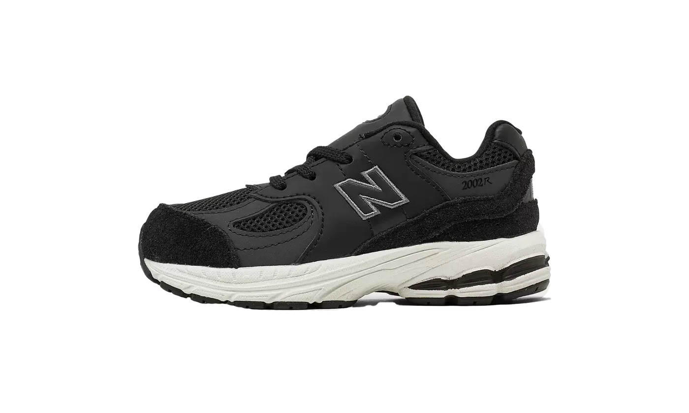 2002 TD "Black" IC2002BK