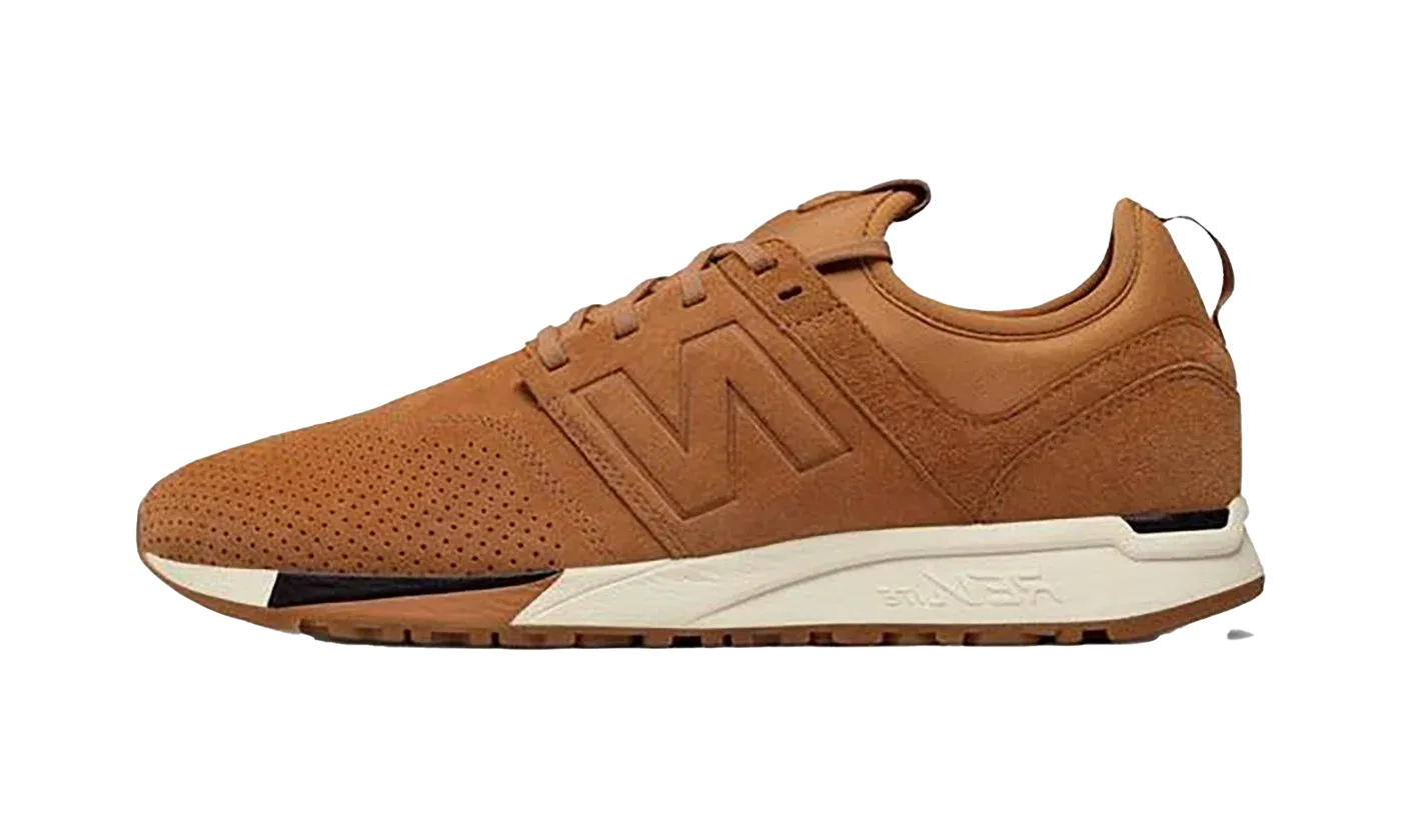 247 "Wheat" MRL247WT