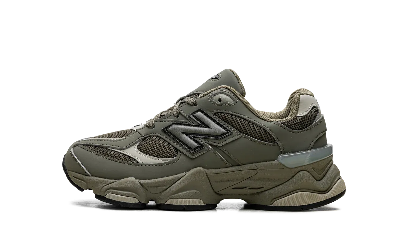 9060 GS "Dark Olivine" PC9060GD