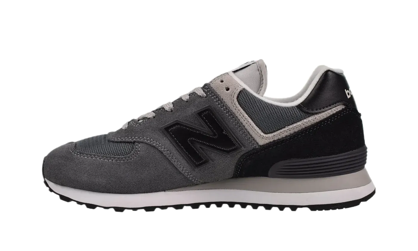 574 "Dark Grey-Black" ML574 OS2