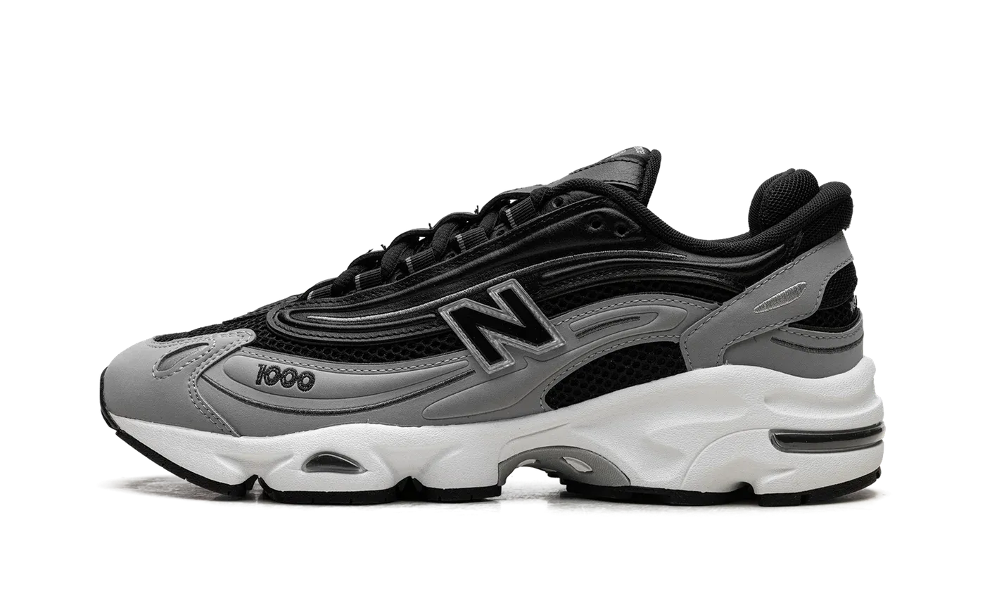 1000 "Black Grey" M1000A