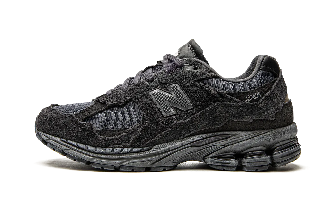 2002R "PHANTOM" M2002RDB