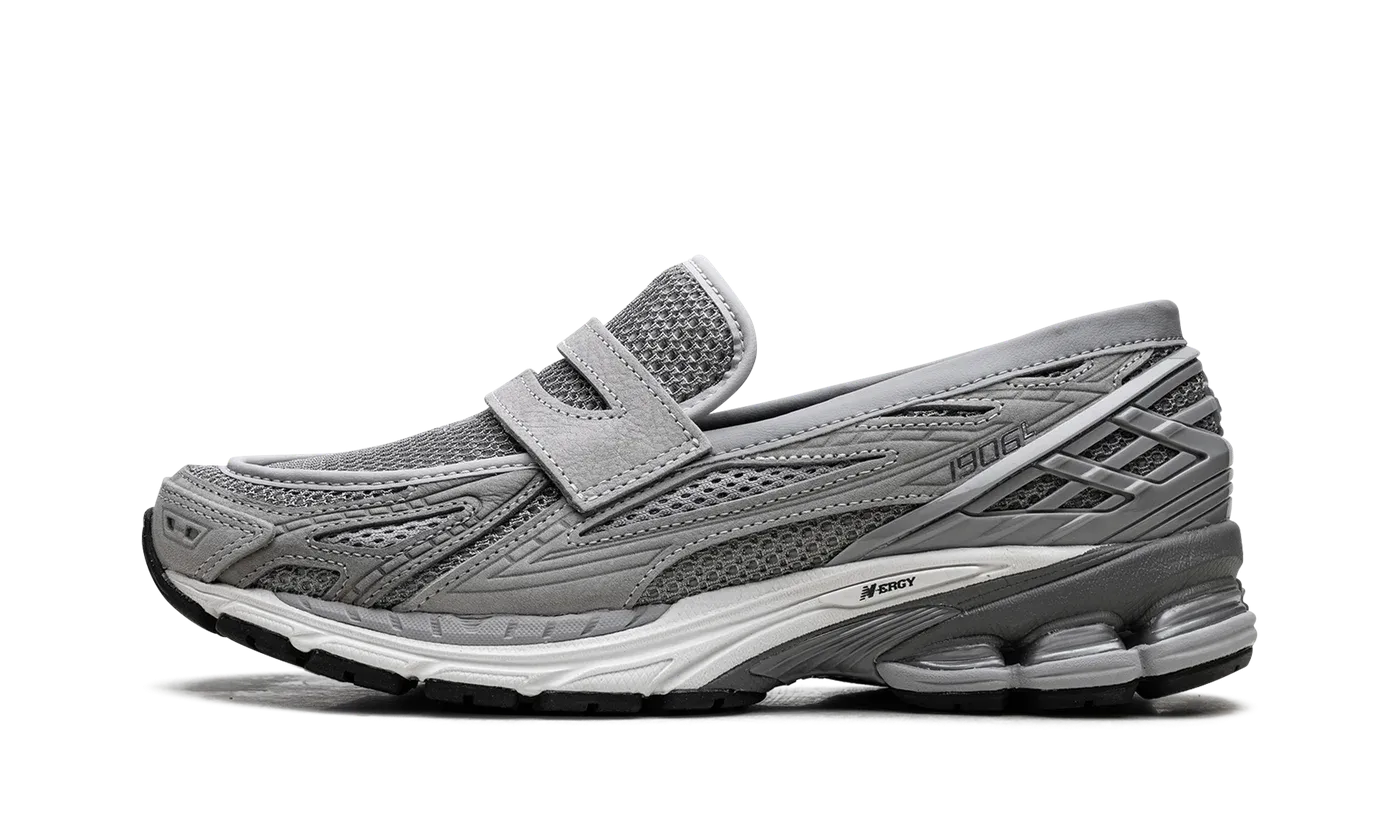 1906L "Raincloud" U1906LGR