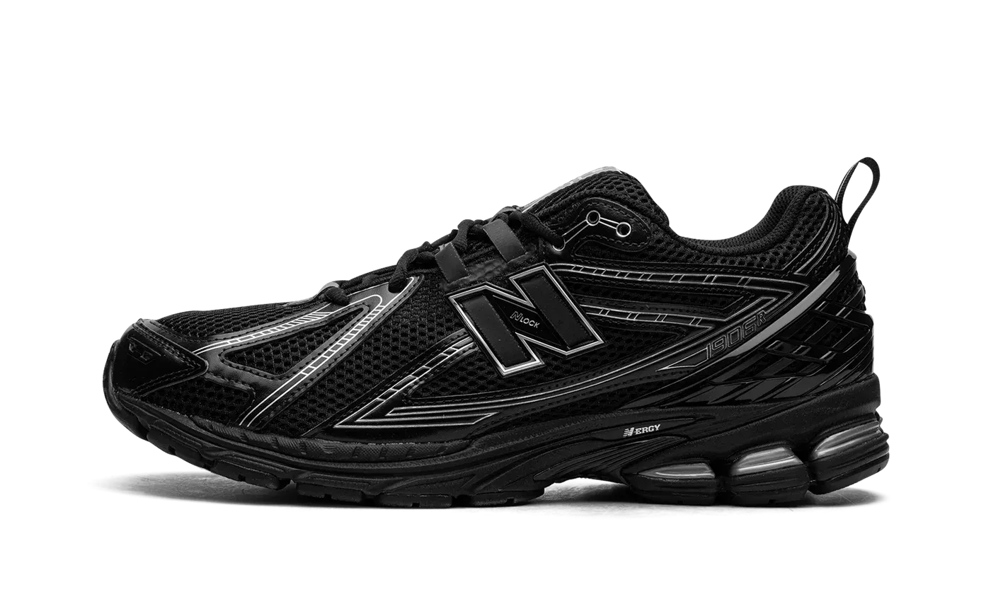 1906R "Black / Silver" M1906RCH