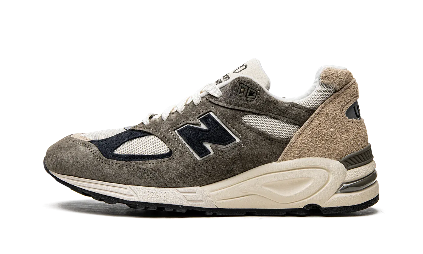 990v2 "Made in USA" M990GB2