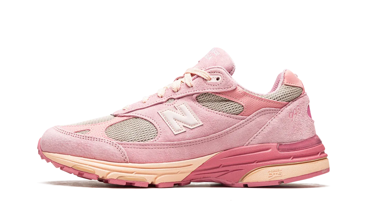 993 "Joe Freshgoods - Performance Art Powder Pink" MR993JH1