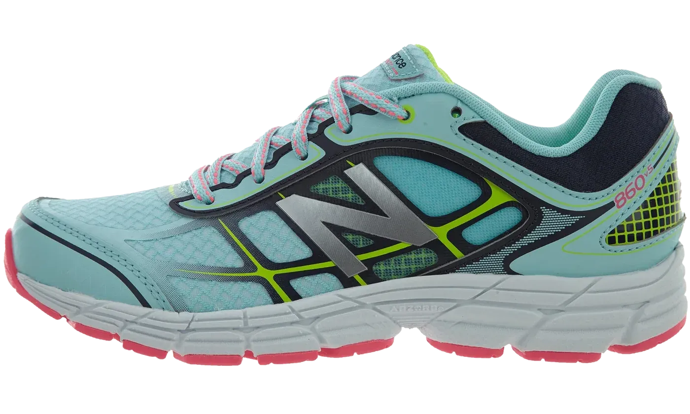 Life Style "BLUE/PINK" KJ860