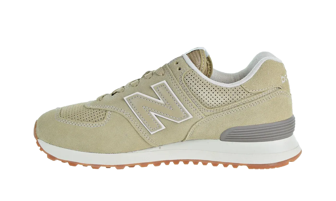 574 Suede "Hemp" ML574 ESF