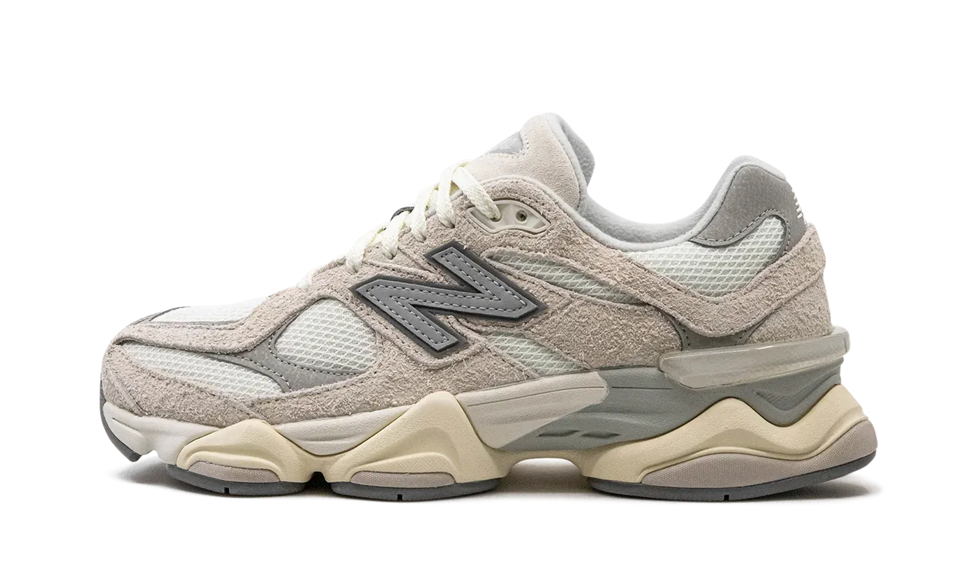 9060 "Suede Pack - Sea Salt" U9060HSC