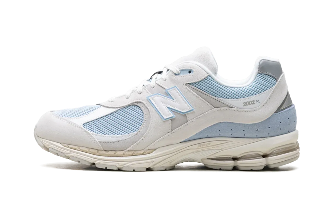 2002R "Sky Blue" U2002RNA