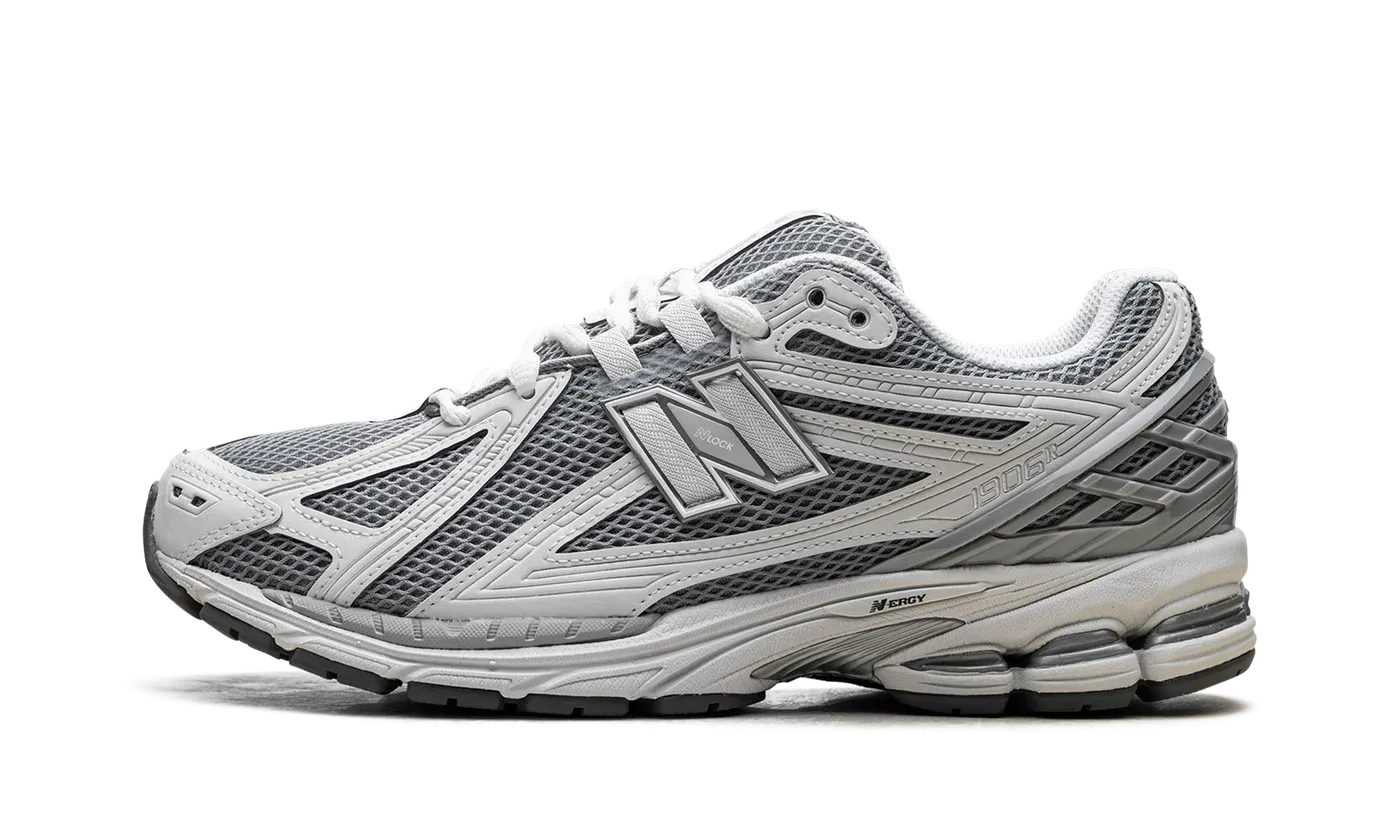 1906R "Grey Matter Slate Grey Silver" U1906RSB