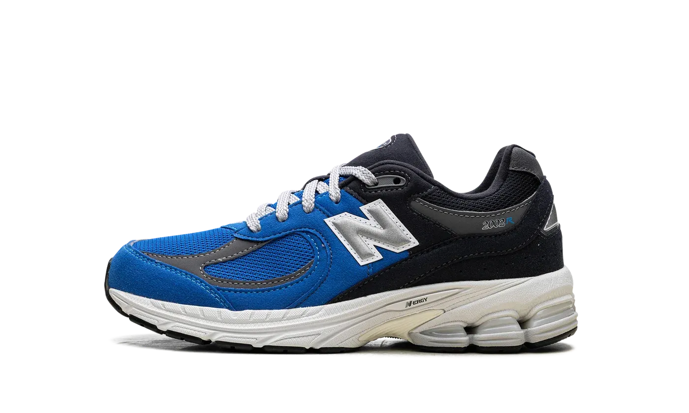 2002R GS "Blue Oasis" GC2002PB