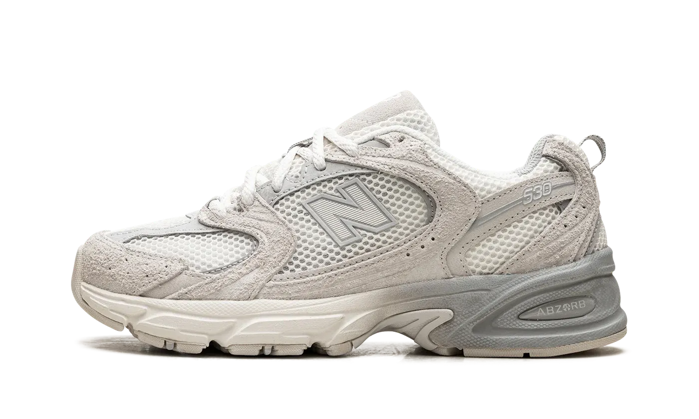 530 "Moonbeam Raw Cashew Raincloud" MR530MR