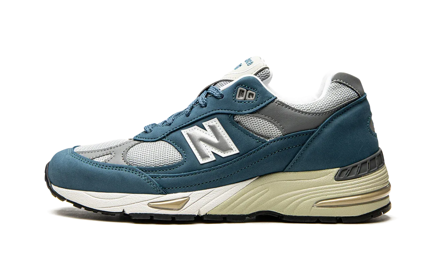 991 "Slate Blue" M991BSG